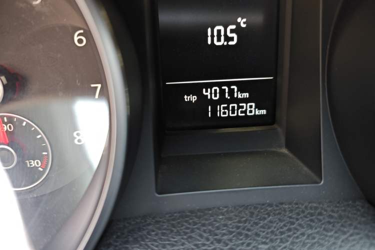 Used Volkswagen Golf 2012 1.4 TSI Automatic Comfort Edition
