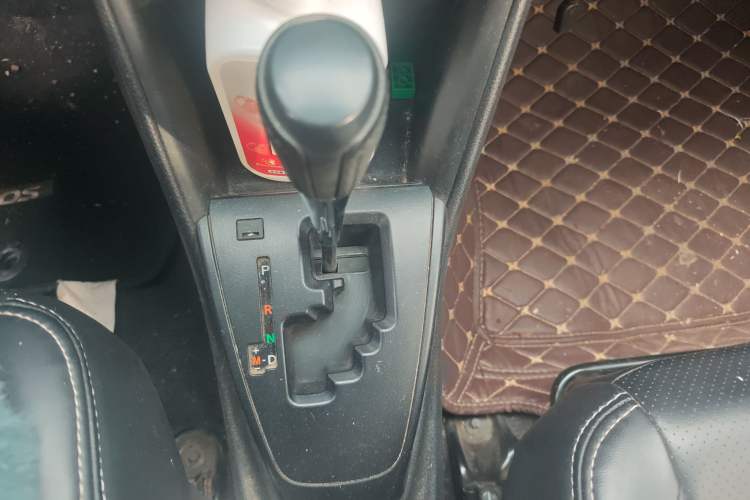 Used Toyota Vios 2019 1.5L CVT Innovation Edition