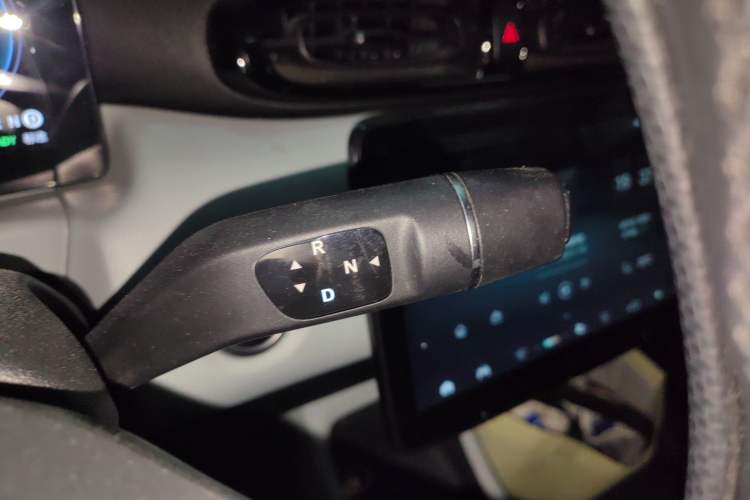 Used Leapmotor T03 2022 Star Diamond Edition