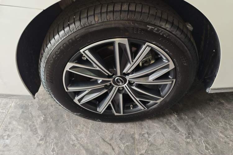 Used GAC Trumpchi M8 2024 Master Series 400T Prestige Edition