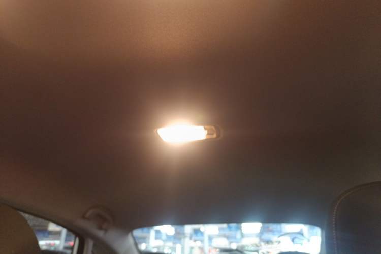 Used Nissan Sylphy 2022 Classic 1.6XE CVT Comfort Edition Headliner