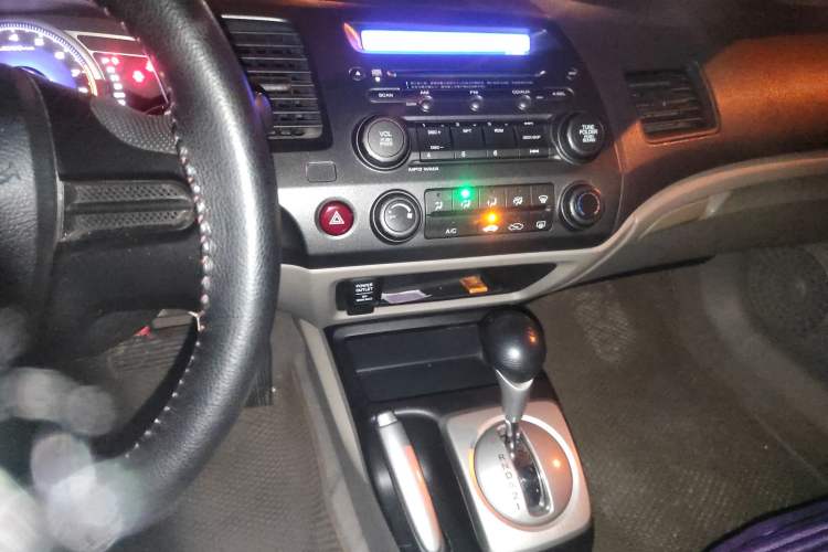 Used CIIMO 2012 1.8L Automatic
