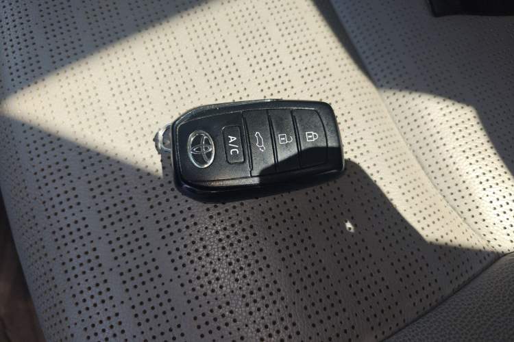 Used Toyota GAC bZ4X 2022 X-MODE Four-Wheel Drive Ultra Interior 1