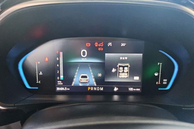 Used Ford Focus 2021 Hatchback EcoBoost 180 Automatic ST Line