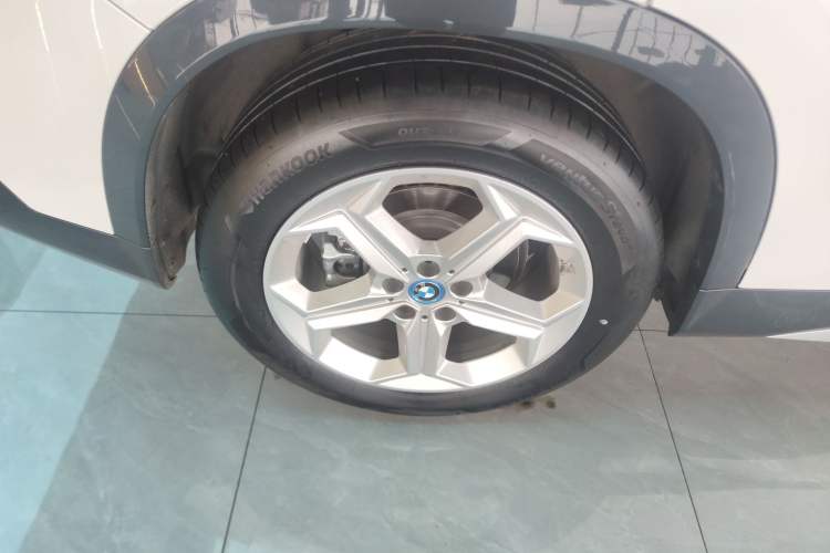 Used BMW iX1 2023 eDrive25L X Design Package
