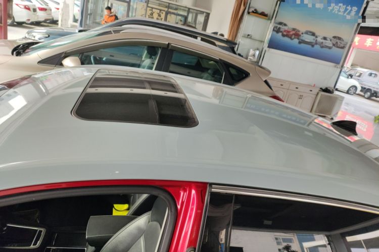 Used MG 6 2019 20T Automatic Sport Edition