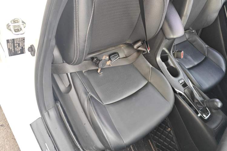 Used Toyota Levin 2022 Dual-Motor 1.8H E-CVT Leading Edition