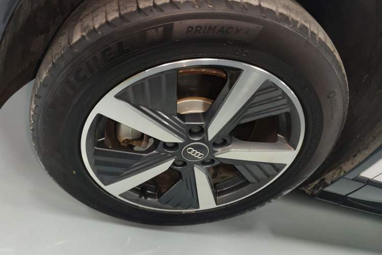 Used Audi Q2L e-tron 2019 Q2L e-tron Pure Electric Smart Style
