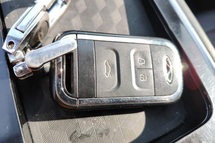 Used Chery Tiggo 8 2020 Facelifted Version 290TGDI Automatic Elite Edition
