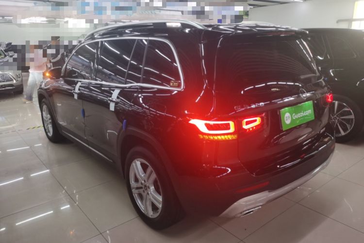 Used Mercedes-Benz GLB 2023 GLB 220 Sport Edition