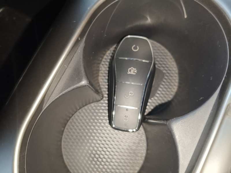 Used BYD Dolphin 2023 420 km Fashion Edition — 8