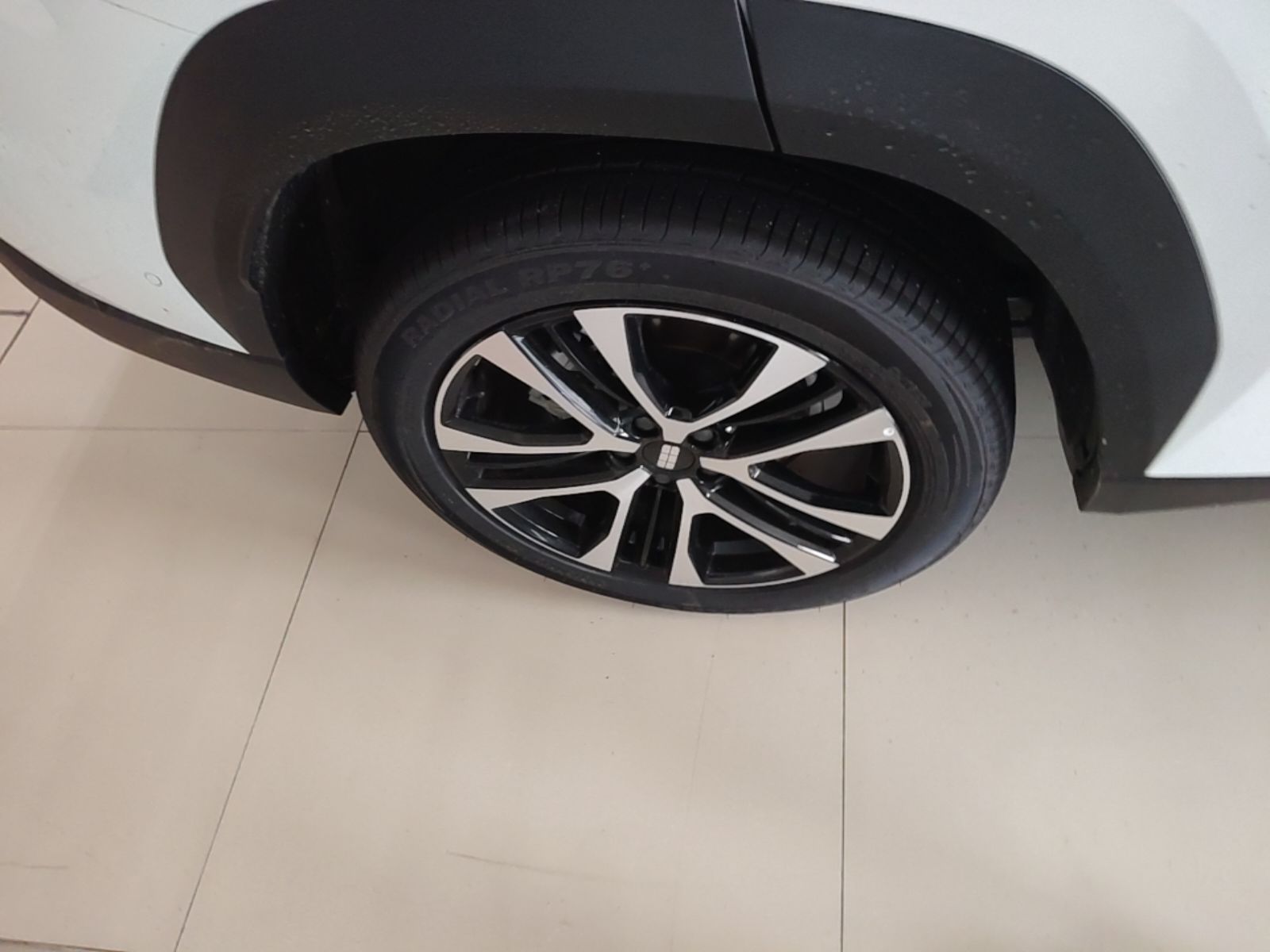 Geely Galaxy M7 2026 Model Yuanyoujia 225km Exploration+ Edition — снимка 11