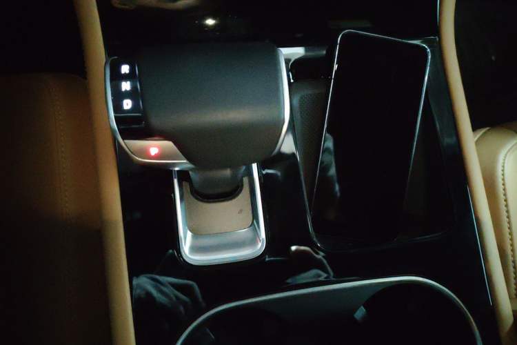 Used Li Auto ONE 2019 Extended-Range 6-Seater Version