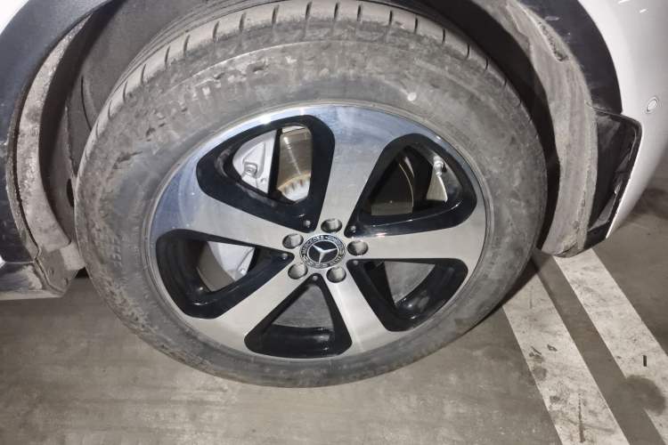 Used Mercedes-Benz GLC 2022 Facelifted GLC 260 L 4MATIC Dynamic Edition
