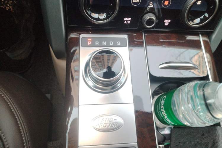 Used Land Rover Range Rover 2021 3.0 L6 Century Extended Classic Edition