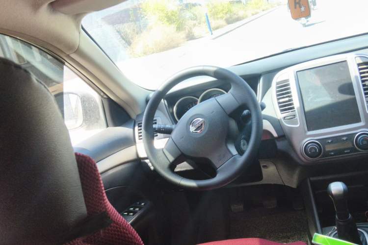 Used Nissan Sylphy 2018 Classic 1.6XE+ Manual Leading Edition
