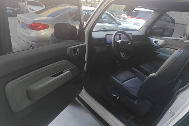 Used Baojun Spark 2023 Flagship Edition