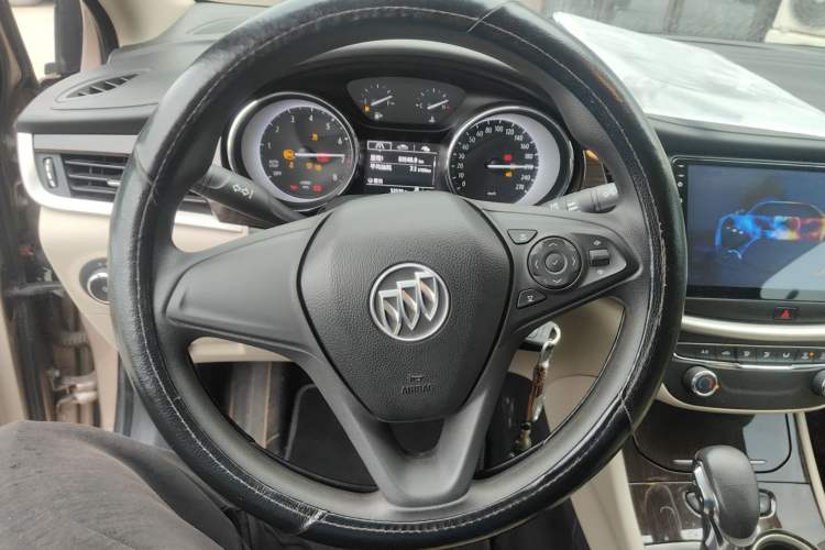 Used Buick Verano 2018 Sedan 15S Automatic Entry Model