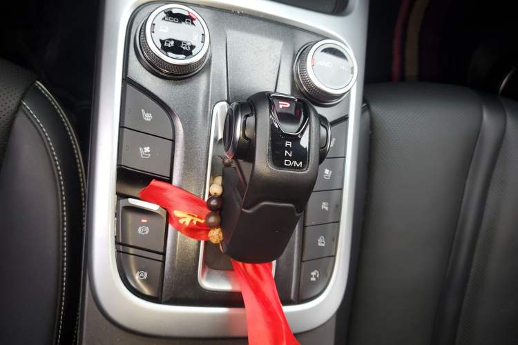 Used Tank 300 2021 City Edition 2.0T—Truly Stylish