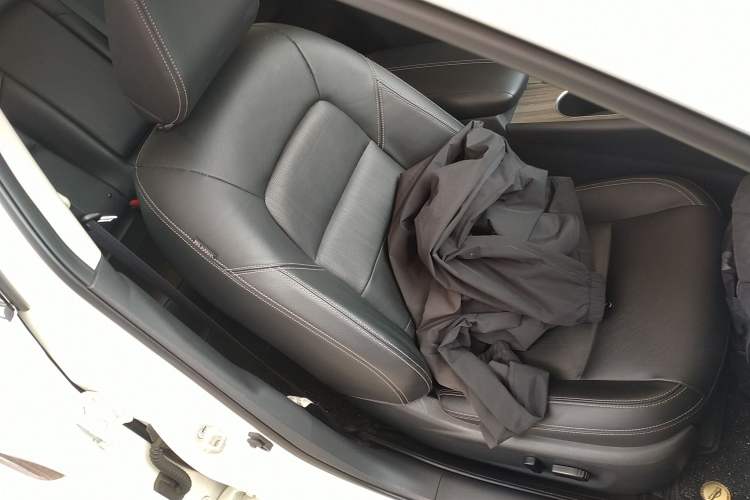 Used Nissan Teana 2021 2.0L XL Comfort Edition