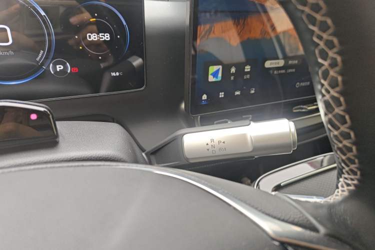 Used AION V 2022 Plus 80 Leader Edition Ternary Lithium
