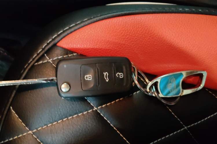 Used Volkswagen Beetle 2017 180TSI Shangle Edition
