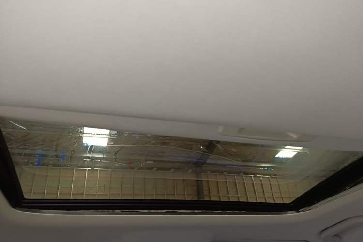 Used Geely Auto Emgrand GL 2021 UP 1.4T CVT Leading Edition
