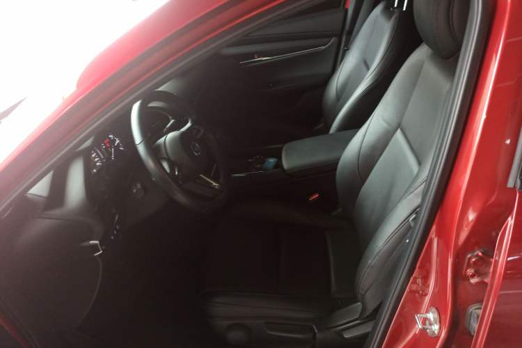 Used Mazda Mazda 3 Axela 2021 2.0L Automatic Zhiya Edition