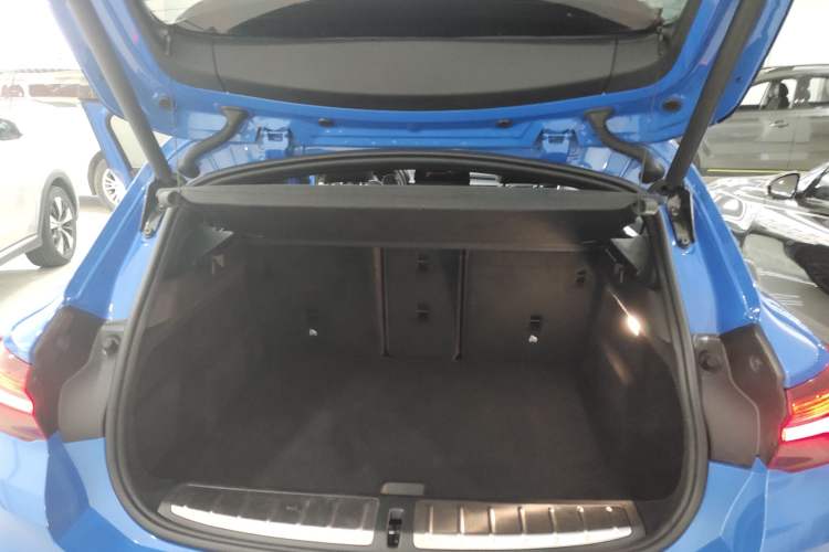 Used BMW X2 2021 sDrive25i Leading Model M Off-Road Package