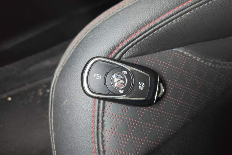 Used Buick Verano 2023 Pro GS Hunter Wind Edition
