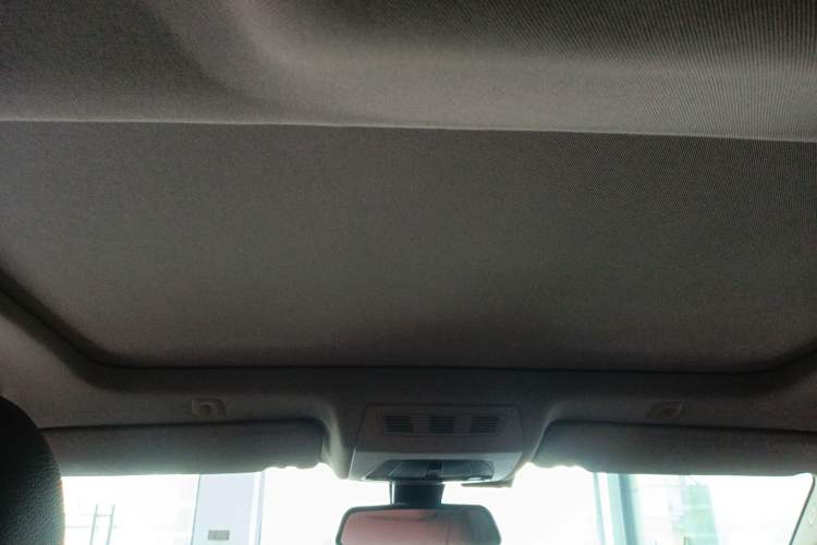 Used BMW 5 Series 2014 520i Elegant Edition Headliner