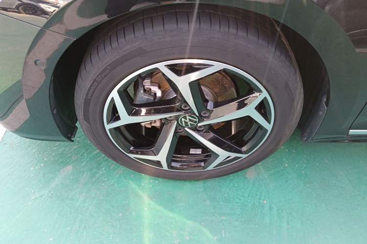 Used Volkswagen Passat 2025 Outstanding Model 380TSI Starry Dragon Glorious Edition