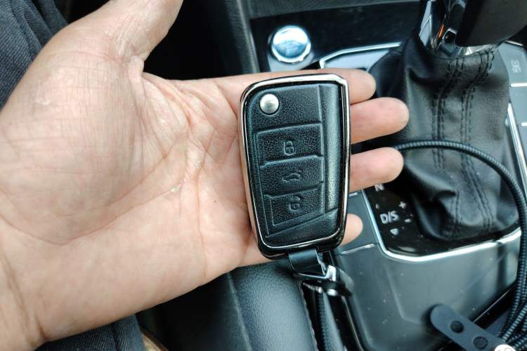 Used Volkswagen Tiguan L 2018 Facelift 330TSI Automatic Two-Wheel Drive Luxury Edition