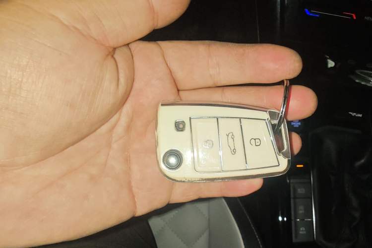 Used Volkswagen Tayron 2024 330TSI Two-Wheel Drive R-Line High-Energy Version