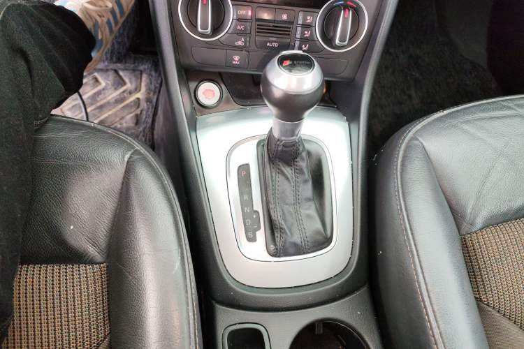 Used Audi Q3 2018 30 TFSI Fashion Edition Collector's Version
