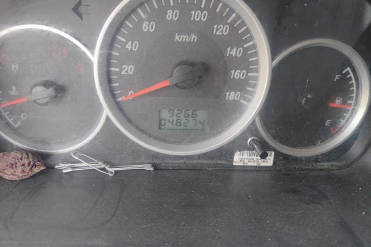 Used Dongfeng Xiaokang K07S 2021 1.2L High-Performance Standard Version DK12
