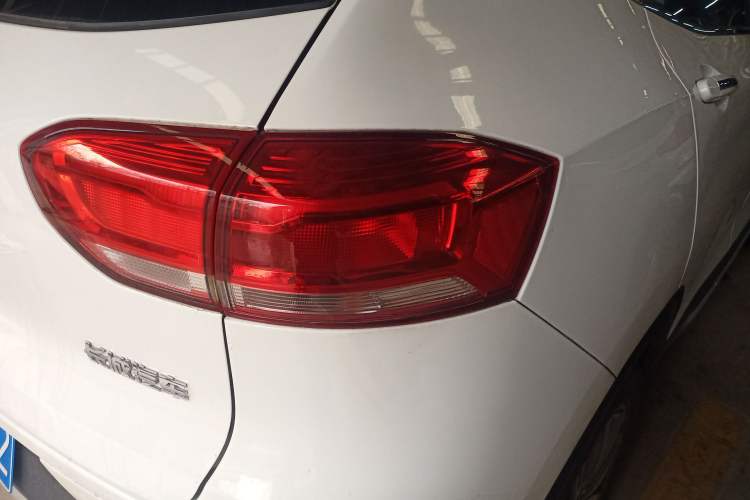 Used Haval H2s 2018 Red-Label 1.5T Dual-Clutch Luxury Model