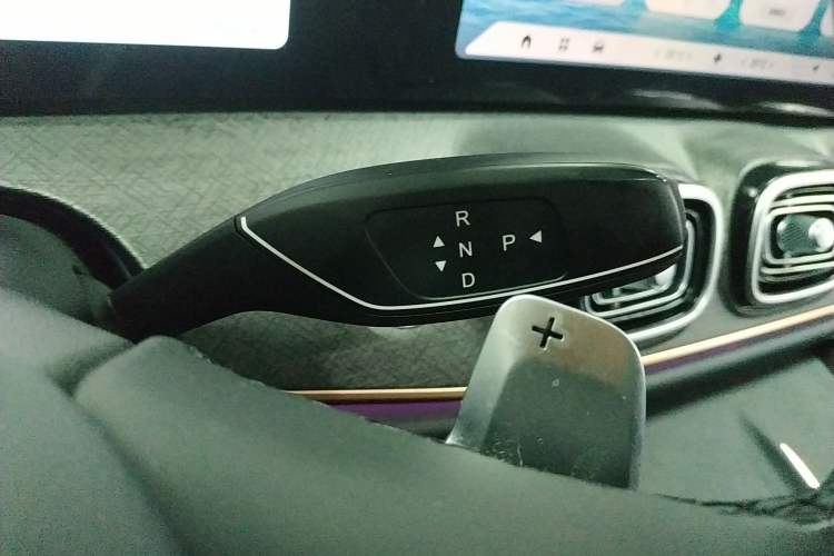 Used Chery Tiggo 9 2023 2.0T Dual-Clutch Two-Wheel Drive Prestige Version 5 Seats