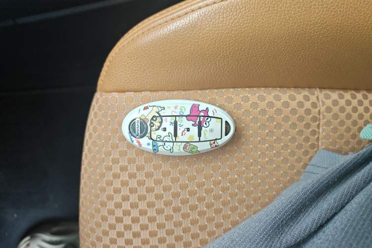 Used Nissan Kicks 2017 1.5L CVT Smart Drive Edition