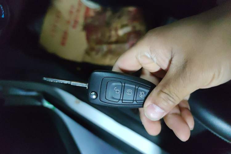 Used Ford Focus 2015 Sedan EcoBoost 180 Automatic Elite Model