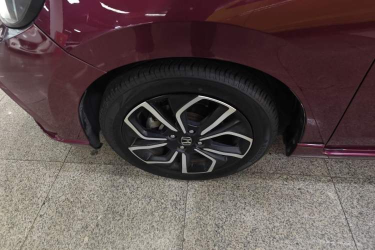 Used Honda LIFE 2021 1.5L CVT SPORT Heartbeat Edition
