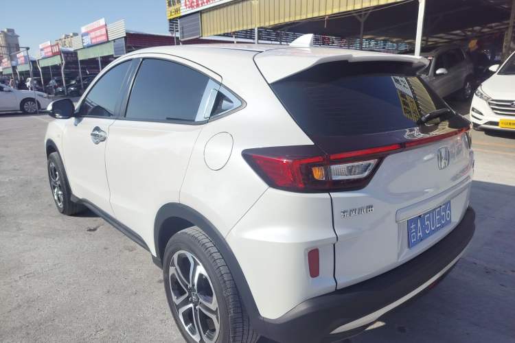 Used Honda XR-V 2021 1.5L CVT Comfort Version