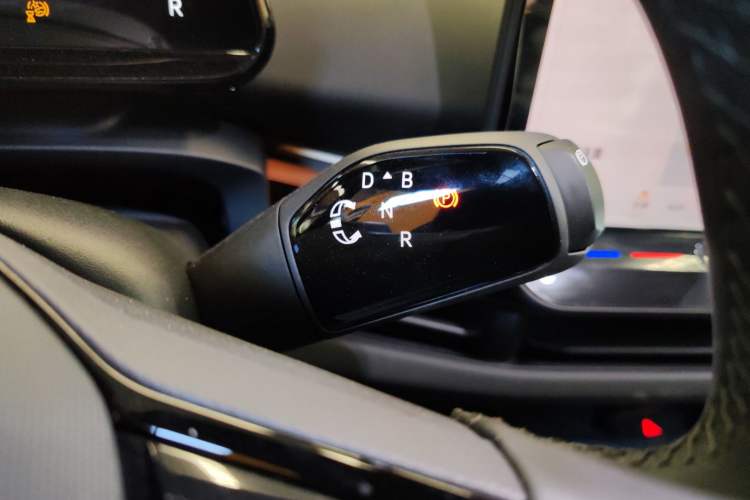 Used Volkswagen ID.UNYX 2024 Revised Pro Long-Range Version