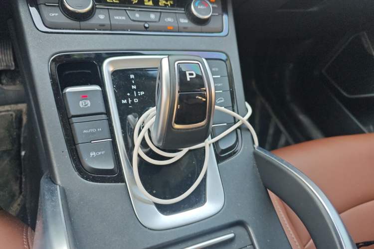 Used Geely Auto Emgrand X7 Sport 2021 1.8TD DCT Two-Wheel Drive Asian Games Edition