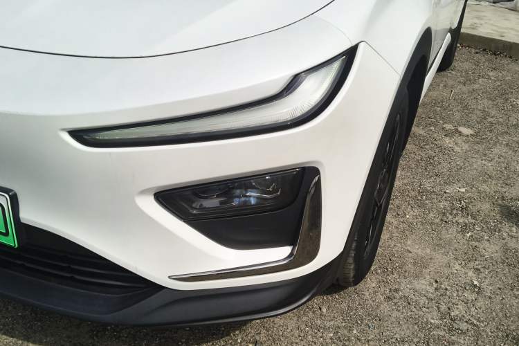 Used NETA X 2023 500 Lite
