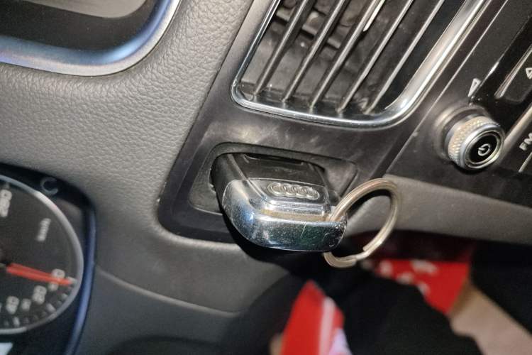 Used Audi Q5 2016 40 TFSI Technology Edition