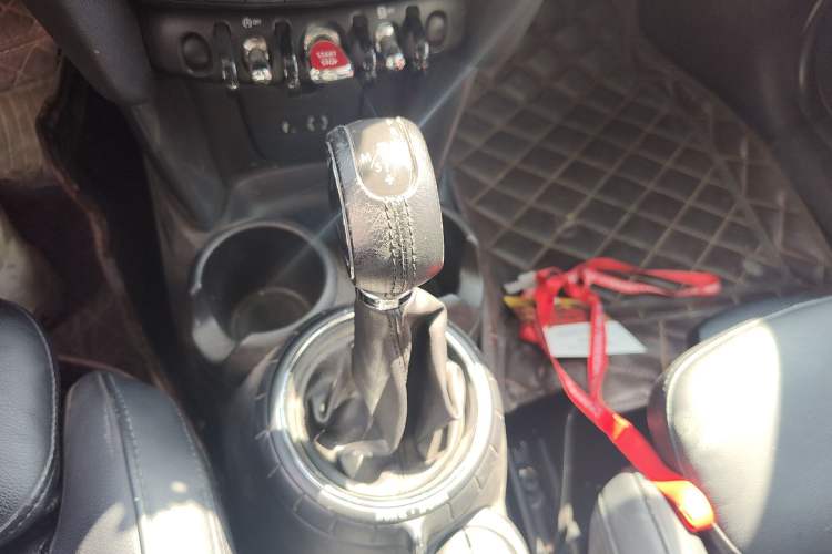 Used MINI MINI 2016 1.5T COOPER