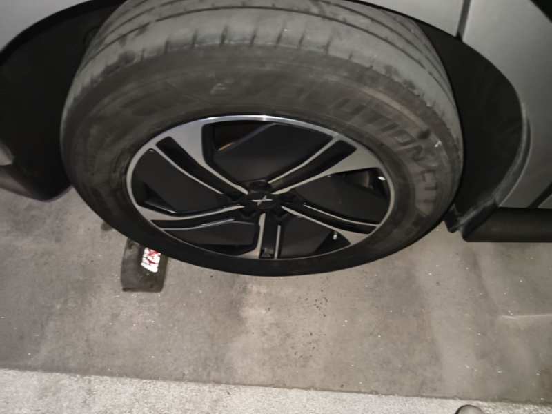 Used XPeng G6 2023 755 Ultra-Long Range Max — 25