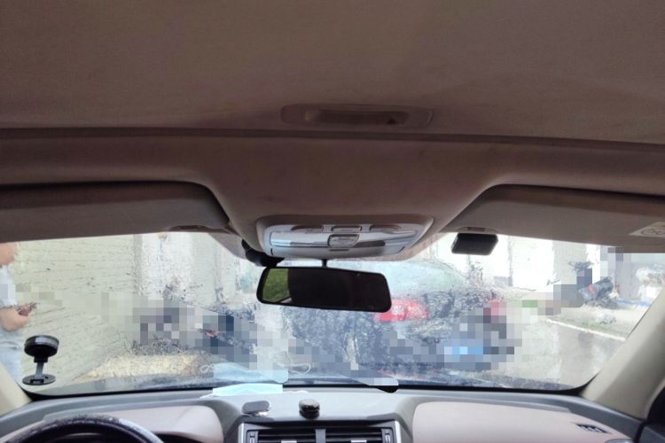 Used Land X5 2016 Plus 1.5T CVT Leading Edition
