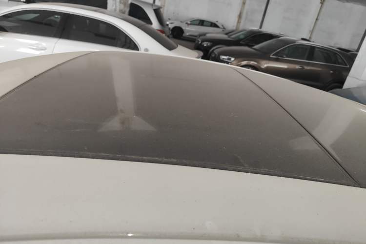 Used Honda Inspire 2022 Lingpai Hybrid 2.0L Pure Elegant Edition